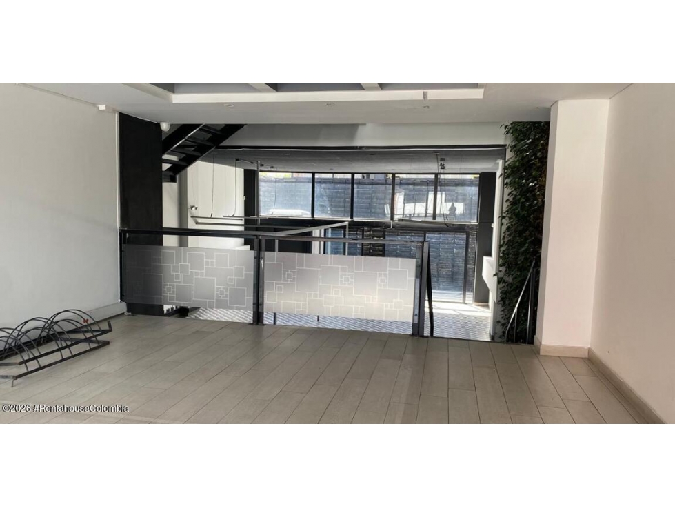 Local Comercial en Bogota (Bogota D.C.) RAH CO: 26-859