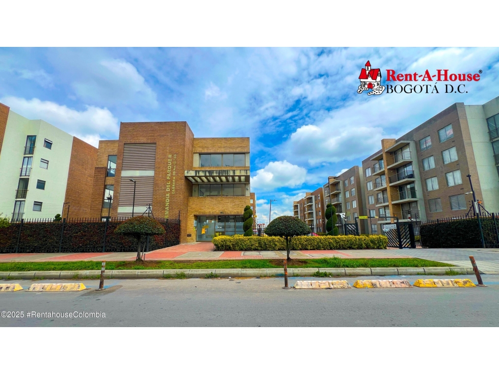 Apartamento en Funza (Cundinamarca) RAH CO: 26-872