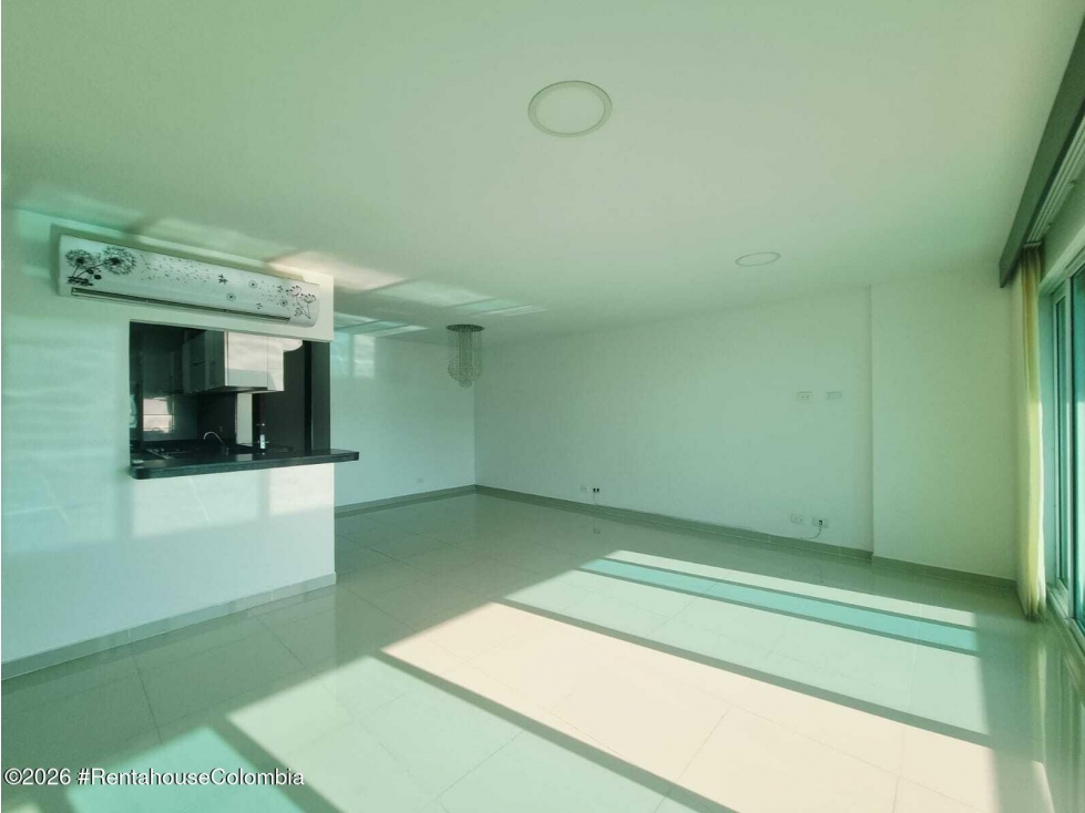 Apartamento en Cartagena (Bolivar) RAH CO: 26-896