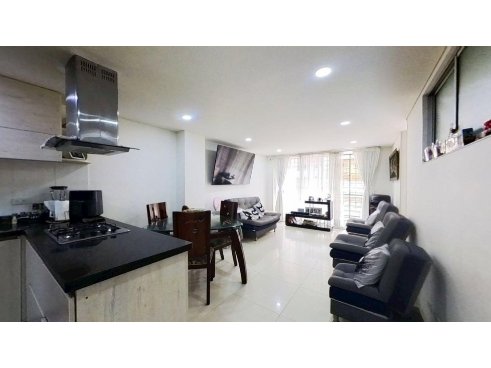 Edificio street 73-san fernando occidental, barrios unidos