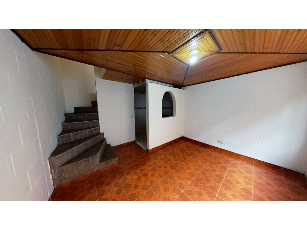 Tierrabuena 2-Galan, Kennedy