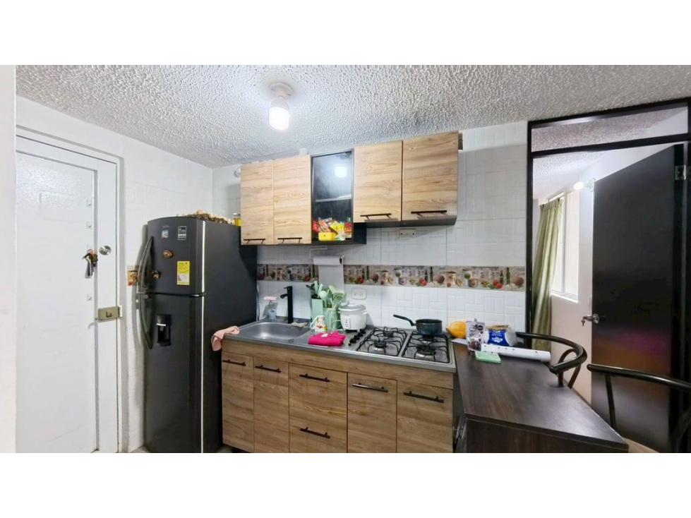 Salamanca Reservado-San Pablo Jericó, Fontibón — foto 5
