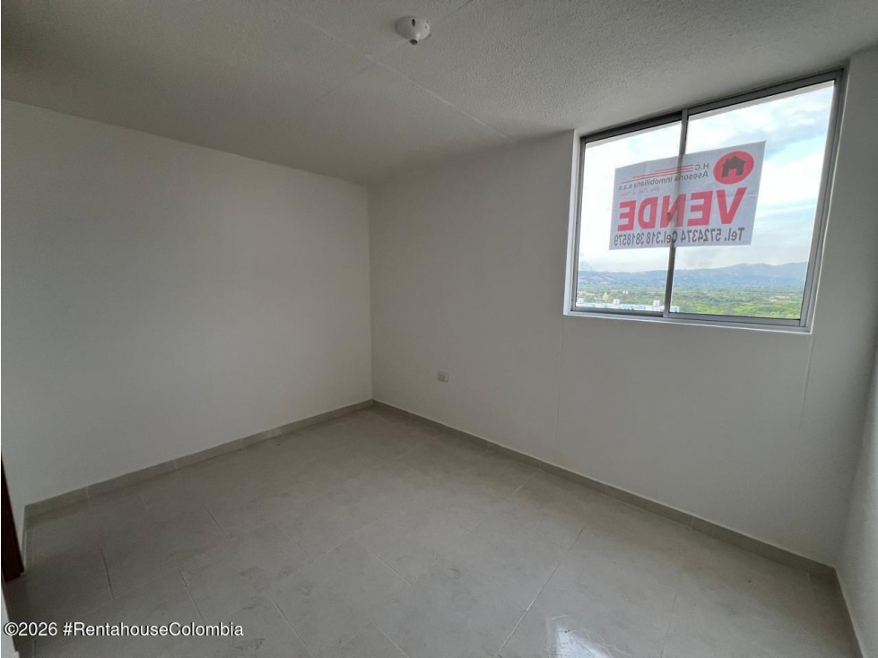 Apartamento en Cúcuta (Norte de Santander) RAH CO: 26-641