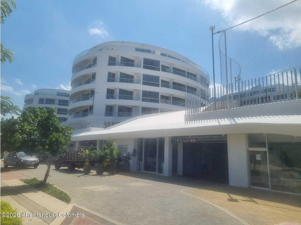 Apartamento en Cartagena (Bolivar) RAH CO: 26-998