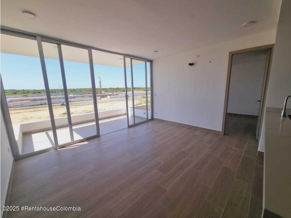 Apartamento en Cartagena (Bolivar) RAH CO: 25-1834 — foto 3