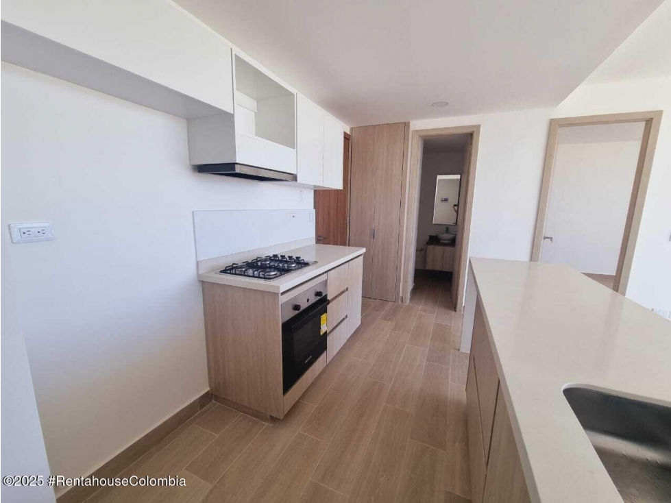 Apartamento en Cartagena (Bolivar) RAH CO: 25-1834 — foto 6