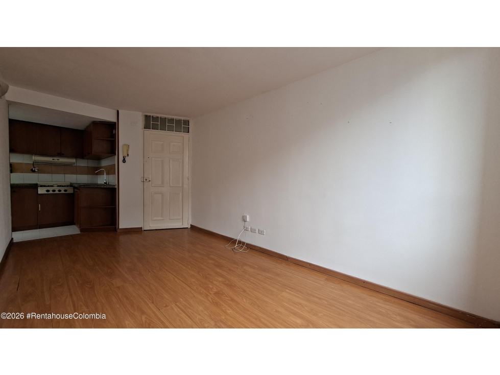 Apartamento en Bogota (Bogota D.C.) RAH CO: 26-13 — foto 2