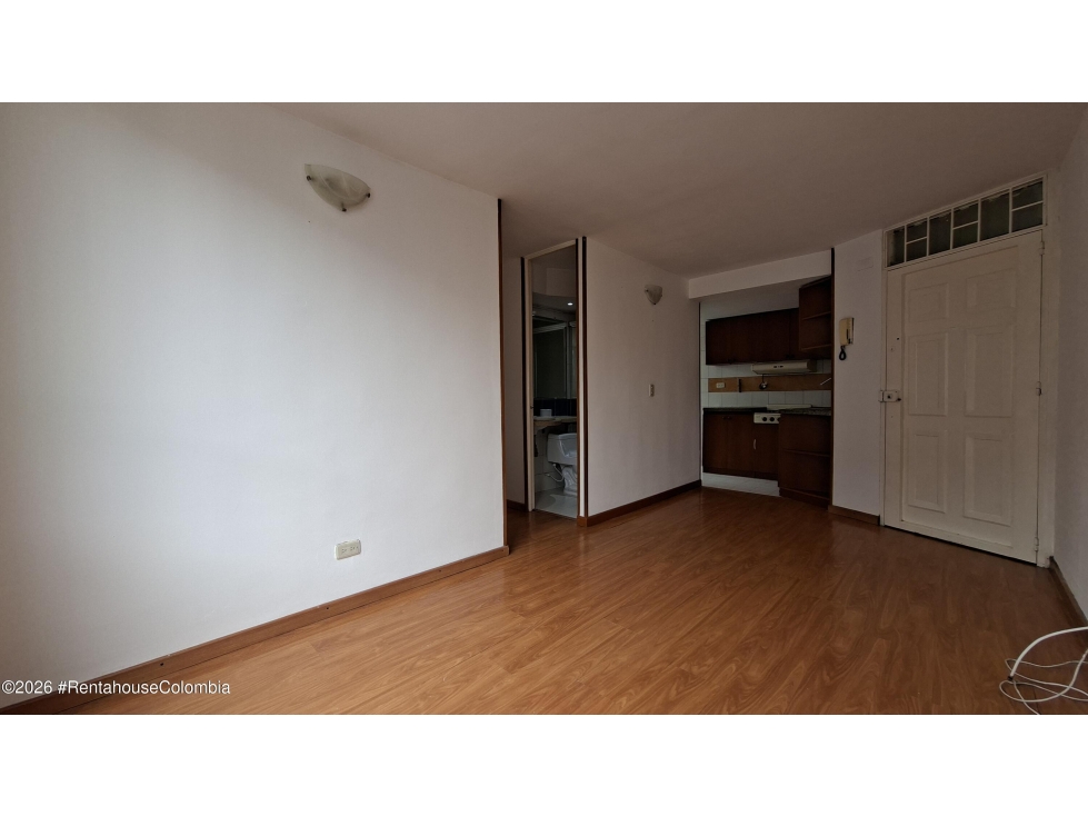 Apartamento en Bogota (Bogota D.C.) RAH CO: 26-13 — foto 4