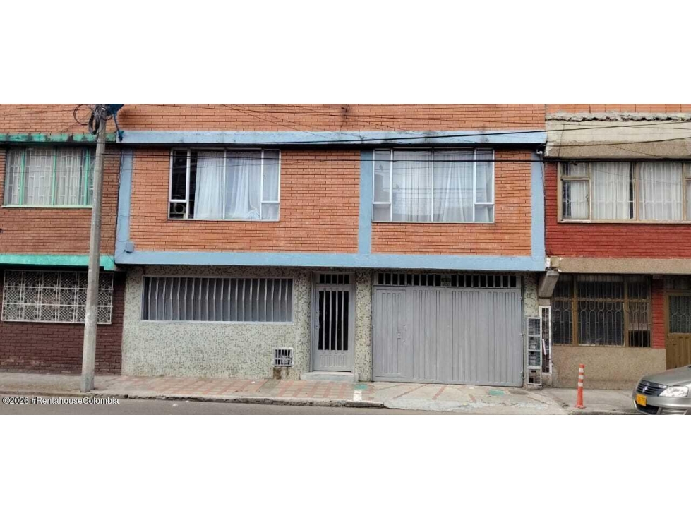 Casa en Bogota (Bogota D.C.) RAH CO: 26-15 — foto 3