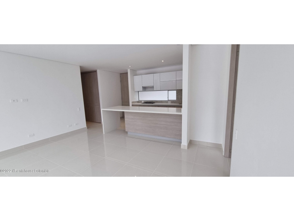 Apartamento en Cartagena (Bolivar) RAH CO: 26-18 — foto 2