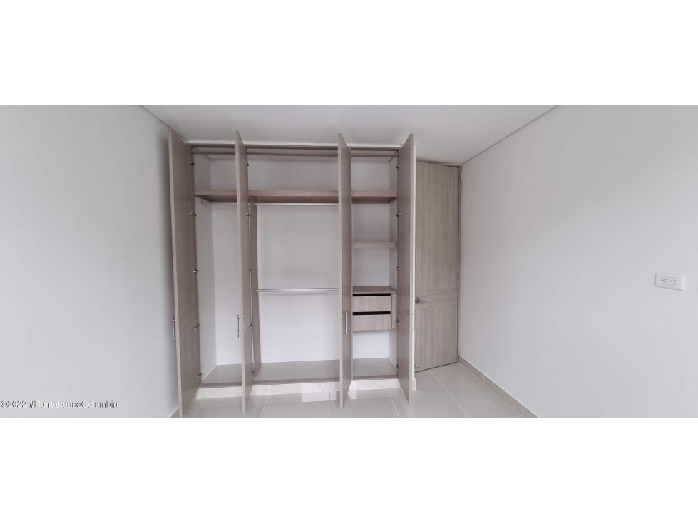 Apartamento en Cartagena (Bolivar) RAH CO: 26-18 — foto 6