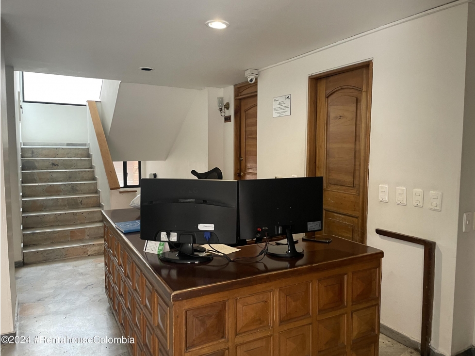 Apartamento en Bogota (Bogota D.C.) RAH CO: 25-160 — foto 2