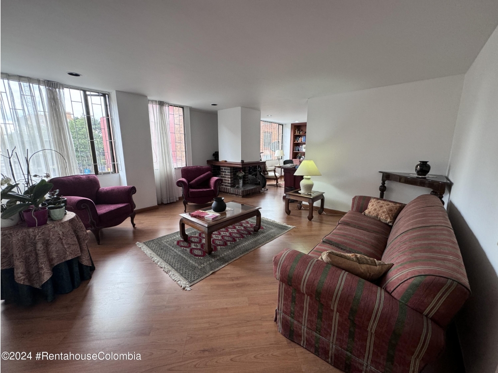 Apartamento en Bogota (Bogota D.C.) RAH CO: 25-160 — foto 6