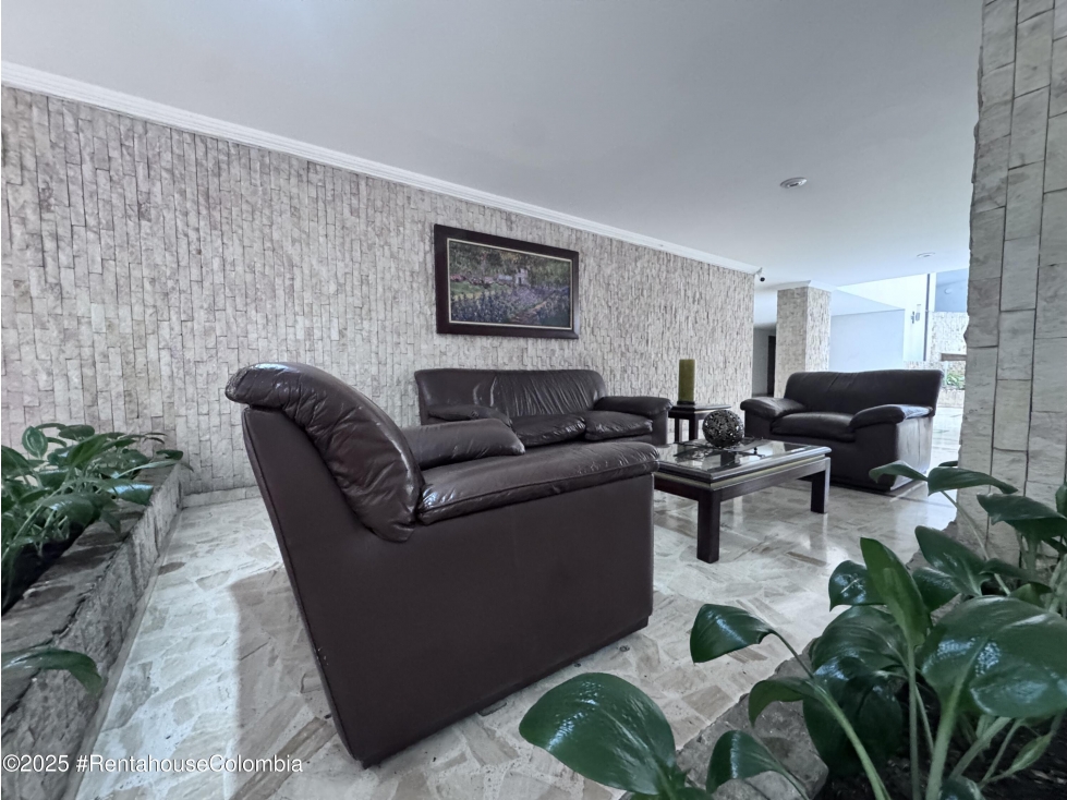 Apartamento en Bogota (Bogota D.C.) RAH CO: 25-1856 — foto 2