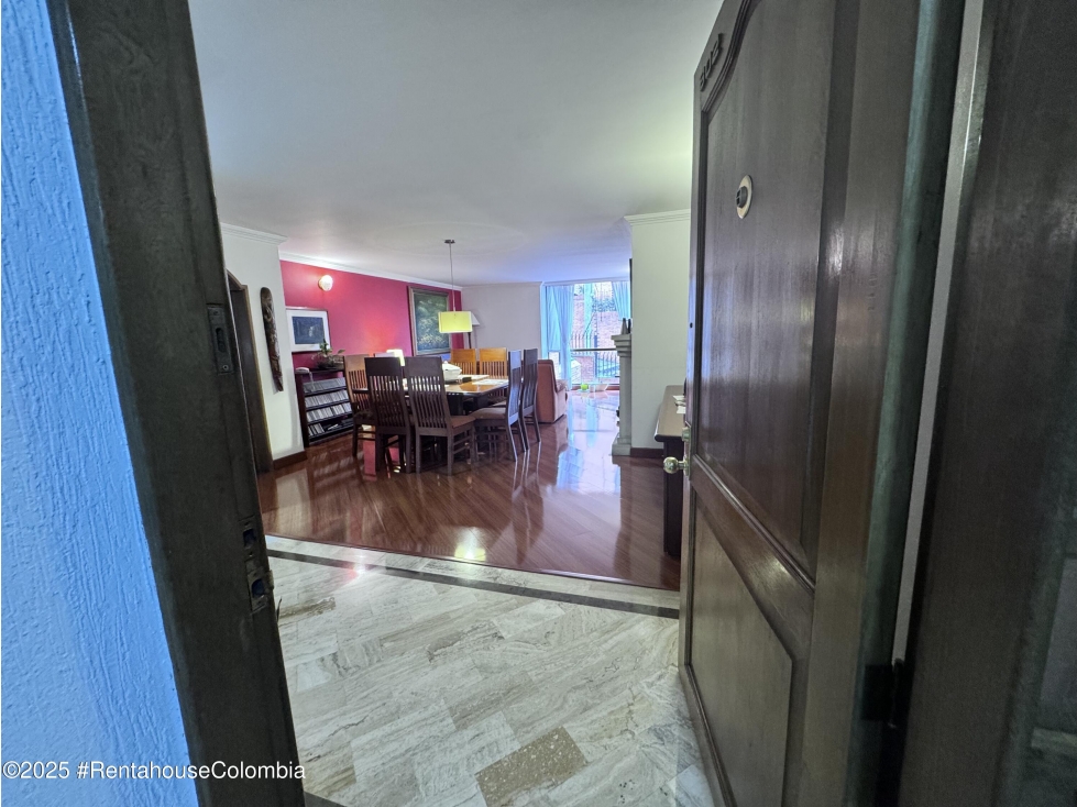 Apartamento en Bogota (Bogota D.C.) RAH CO: 25-1856 — foto 4