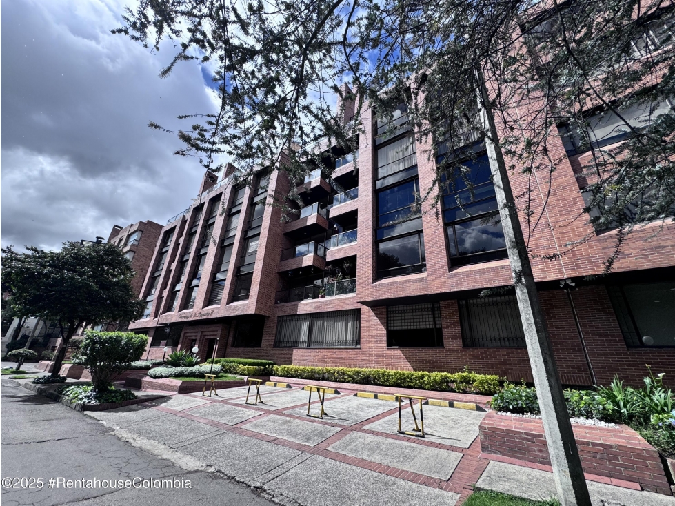 Apartamento en Bogota (Bogota D.C.) RAH CO: 25-1856 — foto 5