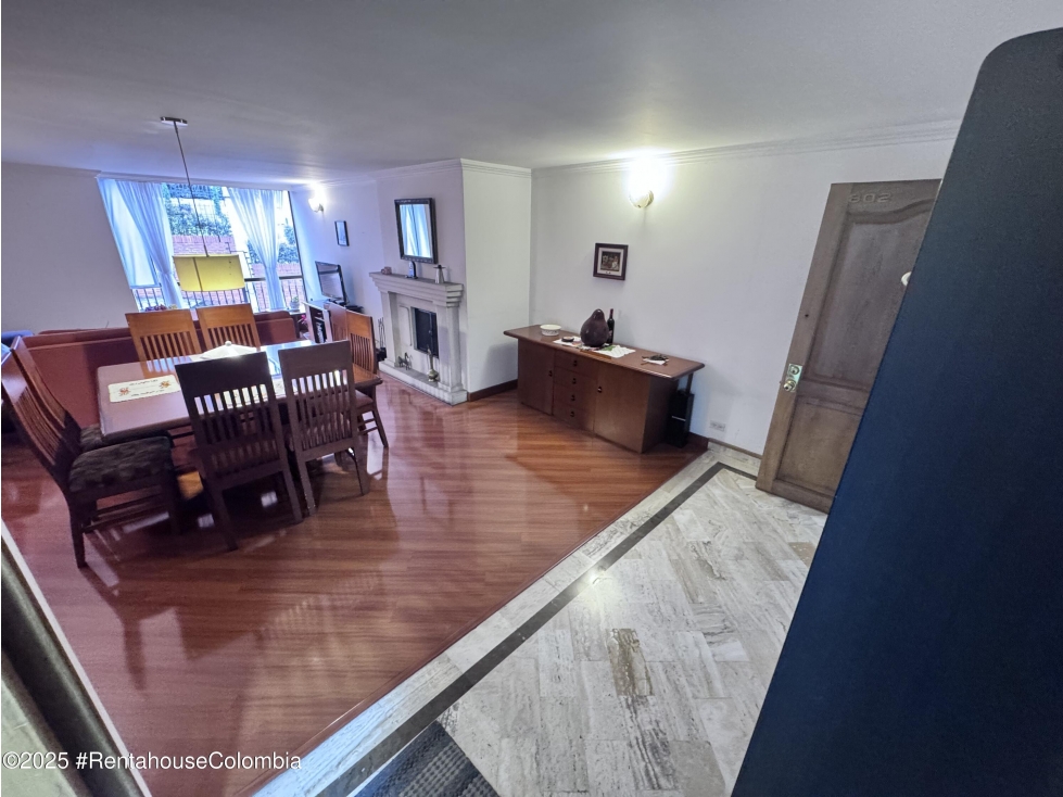 Apartamento en Bogota (Bogota D.C.) RAH CO: 25-1856 — foto 6
