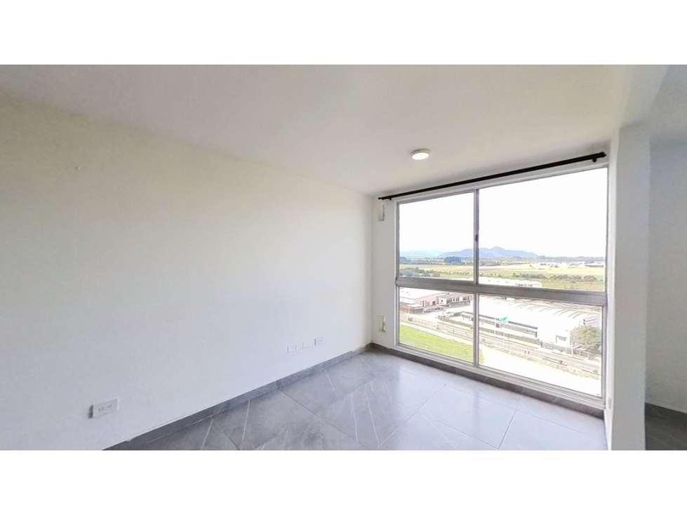 Urbania Bio-Las Brisas, Fontibón