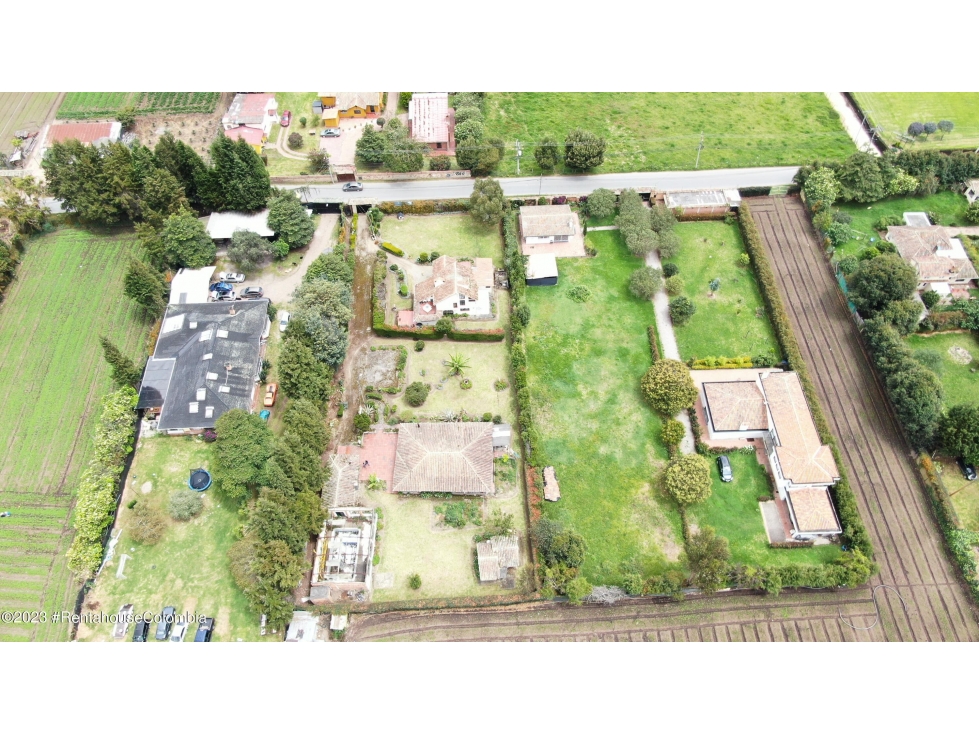 Lote en Chia (Cundinamarca) RAH CO: 26-34 — foto 3