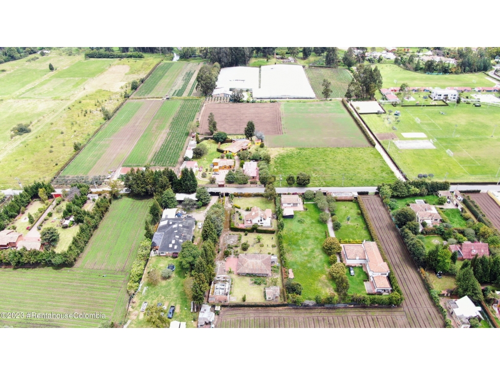 Lote en Chia (Cundinamarca) RAH CO: 26-34 — foto 4