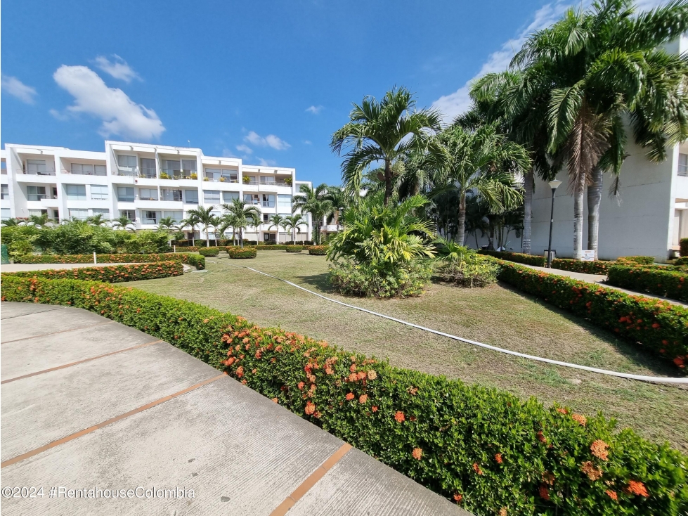 Apartamento en Cartagena (Bolivar) RAH CO: 26-21 — foto 4