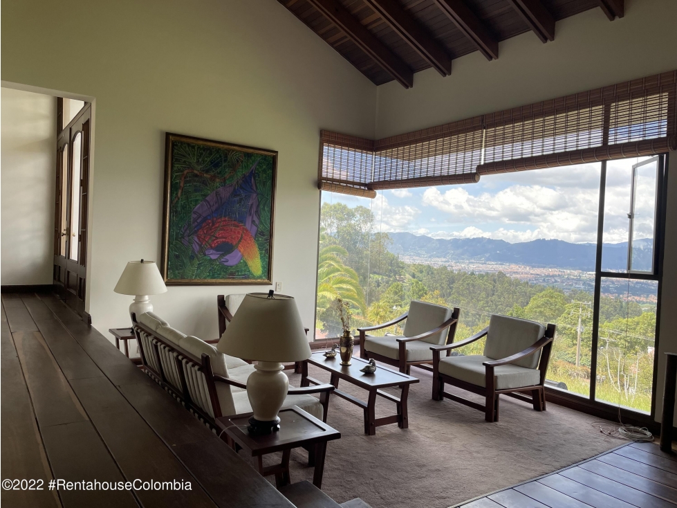 Casa en Chia (Cundinamarca) RAH CO: 26-31 — foto 4