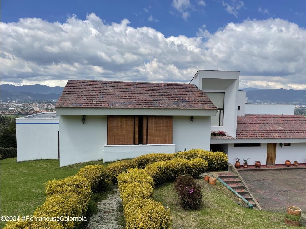 Casa en Chia (Cundinamarca) RAH CO: 26-31 — foto 5