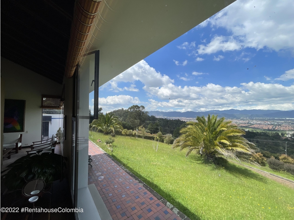 Casa en Chia (Cundinamarca) RAH CO: 26-31 — foto 6