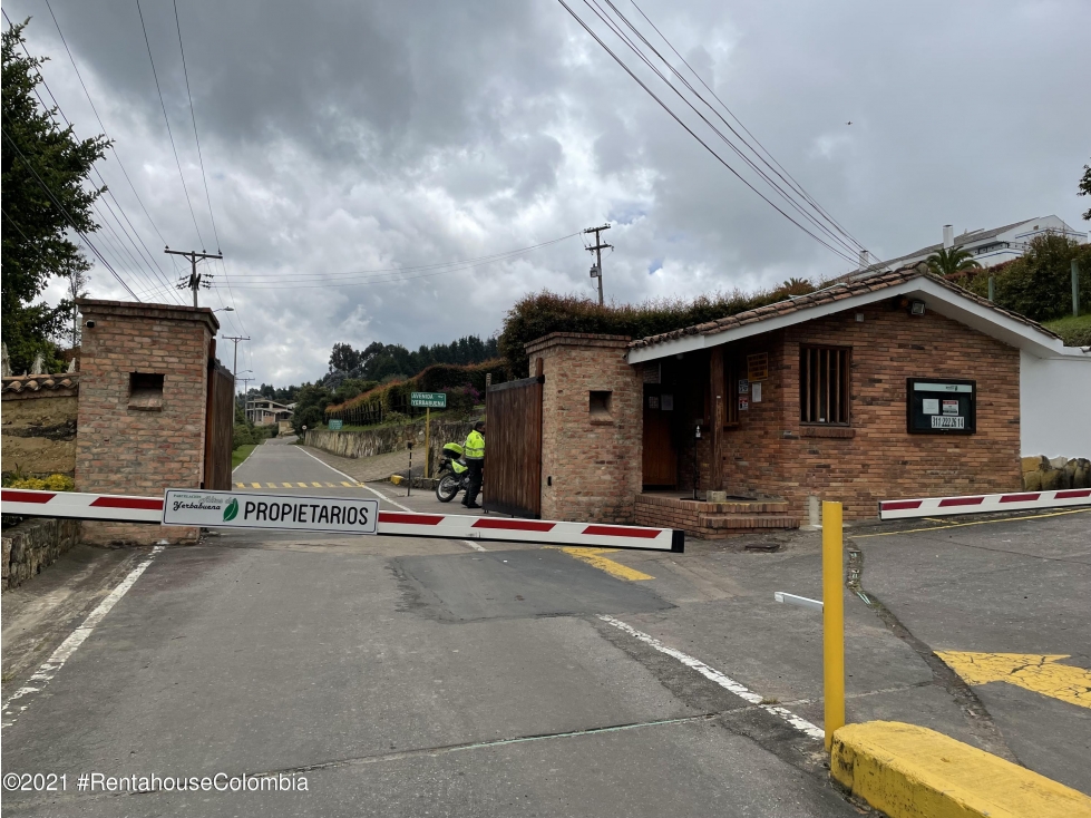Lote en Chia (Cundinamarca) RAH CO: 26-29 — foto 5