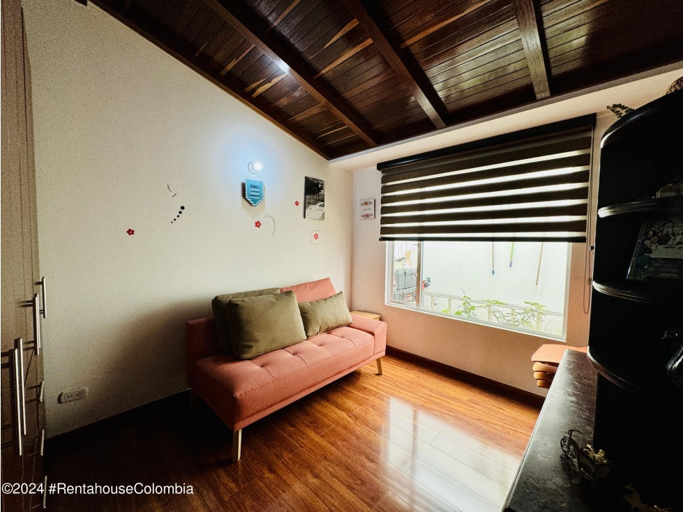 Casa en Zipaquira (Cundinamarca) RAH CO: 26-38 — foto 4