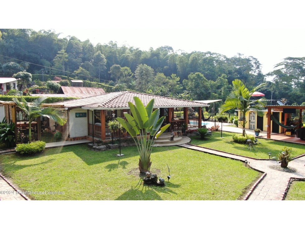 Casa en La Mesa (Cundinamarca) RAH CO: 26-53 — foto 2