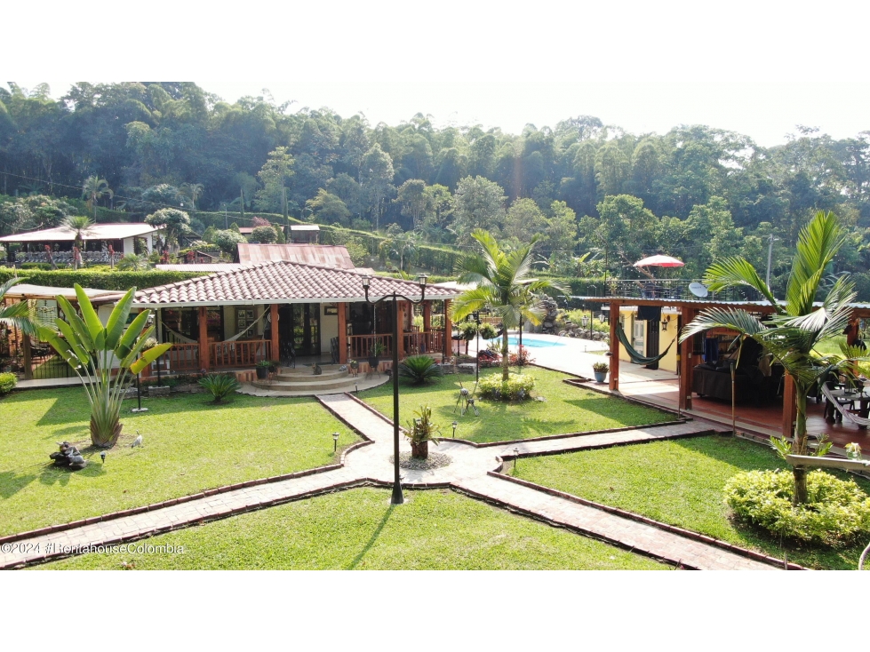 Casa en La Mesa (Cundinamarca) RAH CO: 26-53 — foto 4