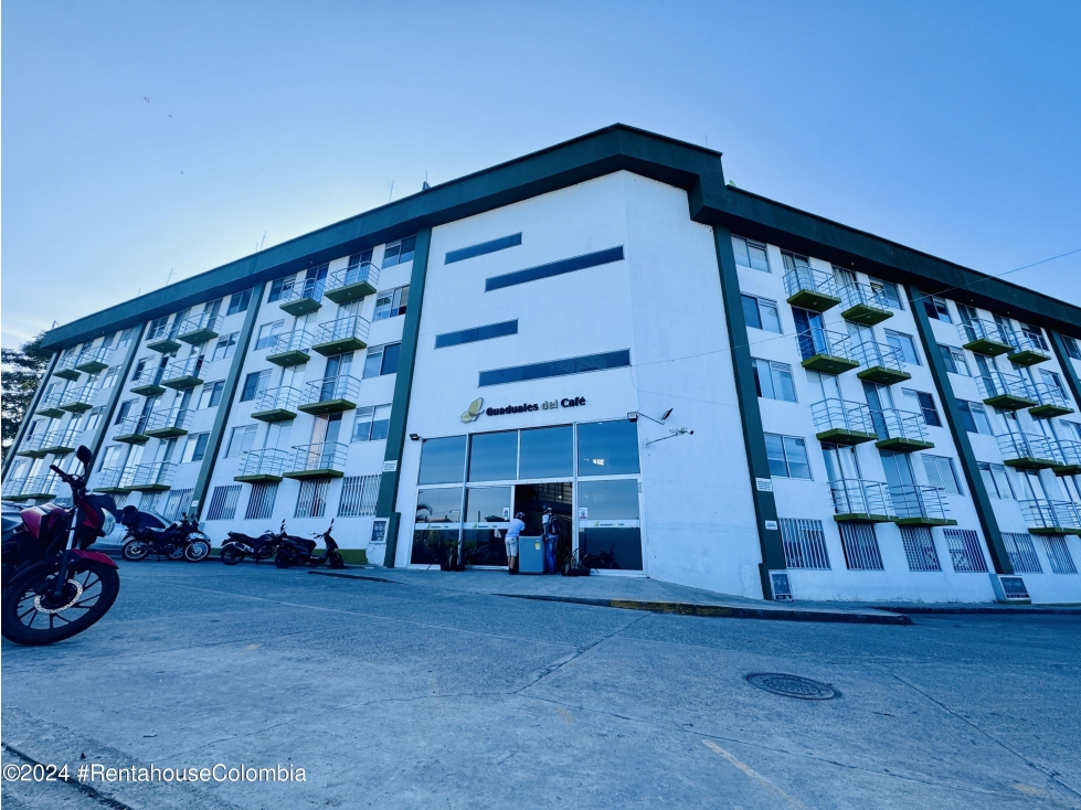Apartamento en Montenegro (Quindio) RAH CO: 26-49 — foto 2