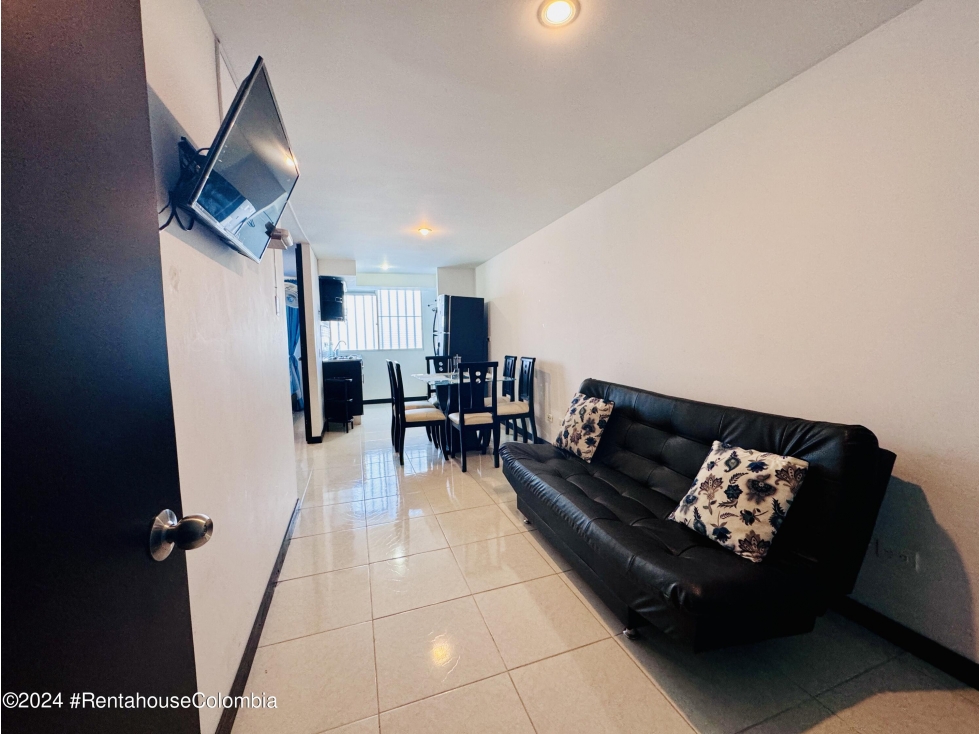 Apartamento en Montenegro (Quindio) RAH CO: 26-49 — foto 3