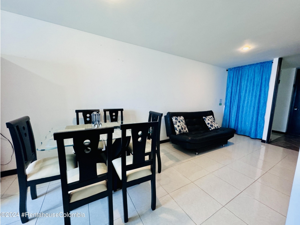 Apartamento en Montenegro (Quindio) RAH CO: 26-49 — foto 4