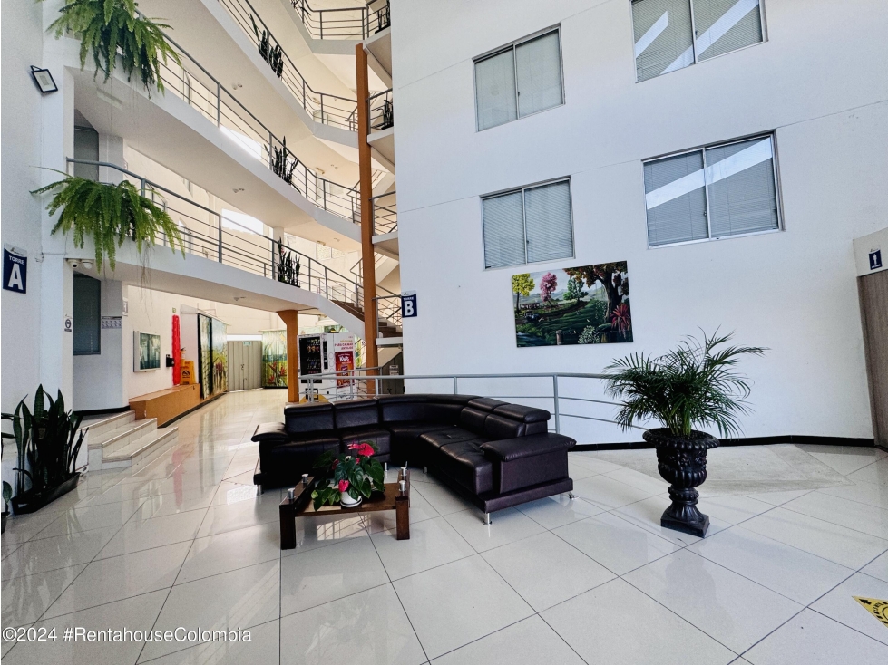 Apartamento en Montenegro (Quindio) RAH CO: 26-49 — foto 5