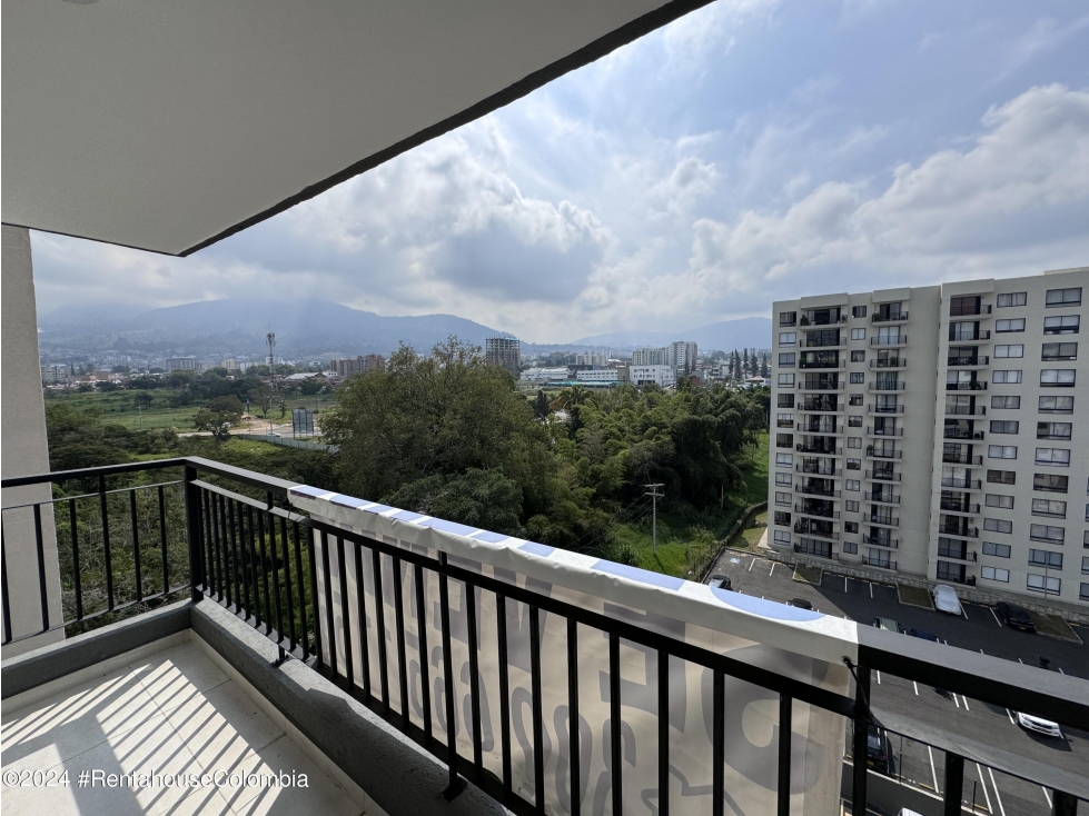 Apartamento en Fusagasuga (Cundinamarca) RAH CO: 26-51 — foto 3