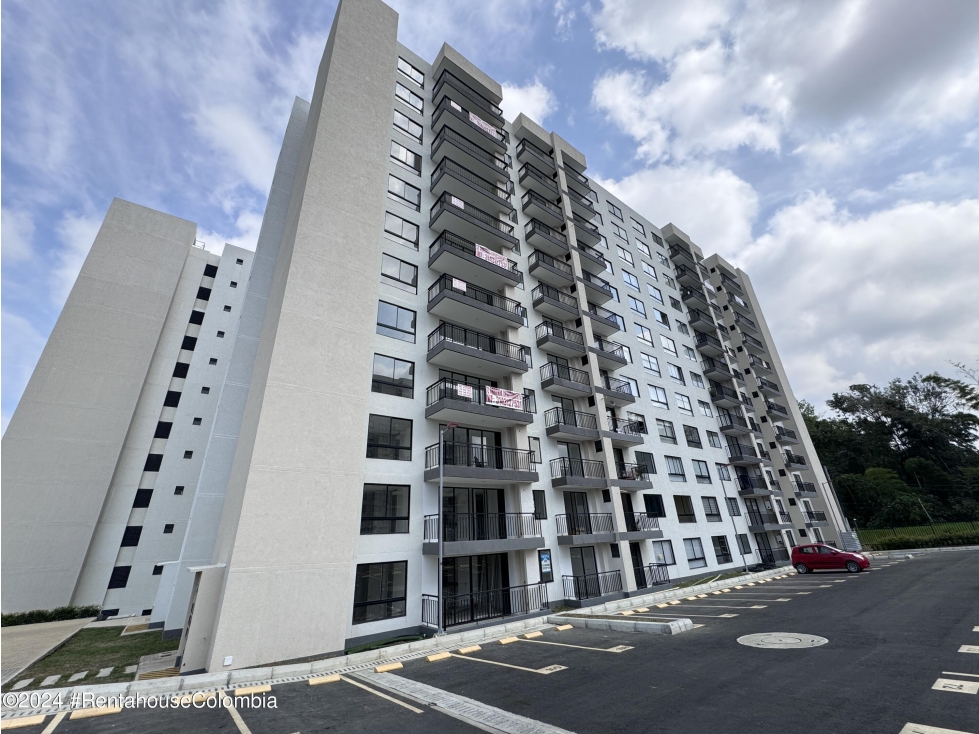 Apartamento en Fusagasuga (Cundinamarca) RAH CO: 26-51 — foto 4