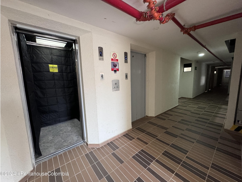 Apartamento en Fusagasuga (Cundinamarca) RAH CO: 26-51 — foto 5