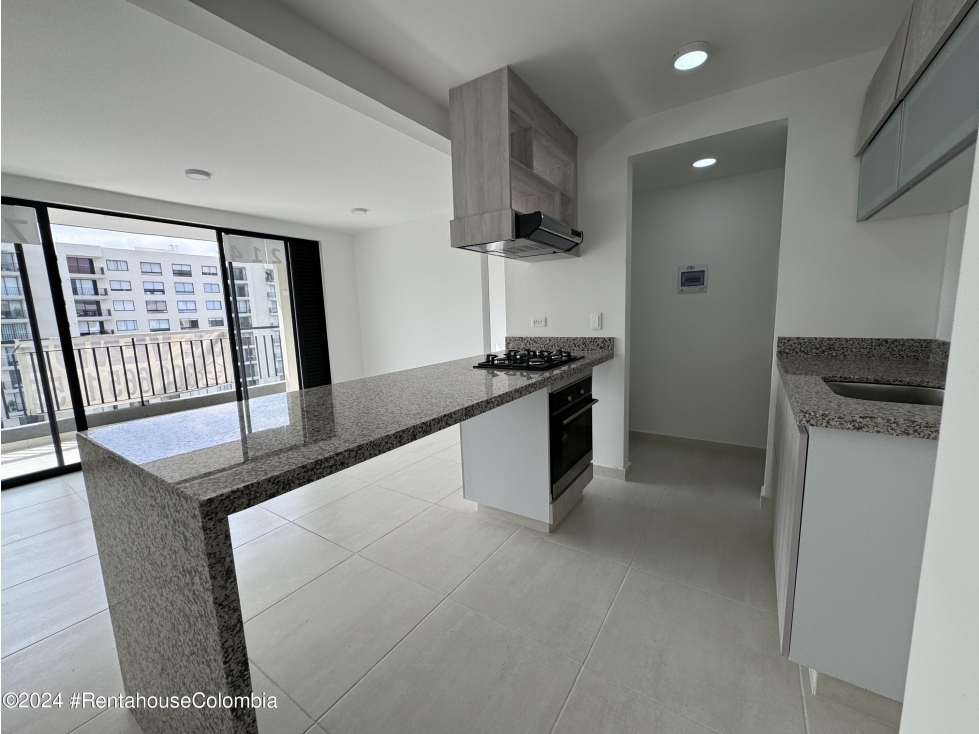 Apartamento en Fusagasuga (Cundinamarca) RAH CO: 26-51 — foto 6