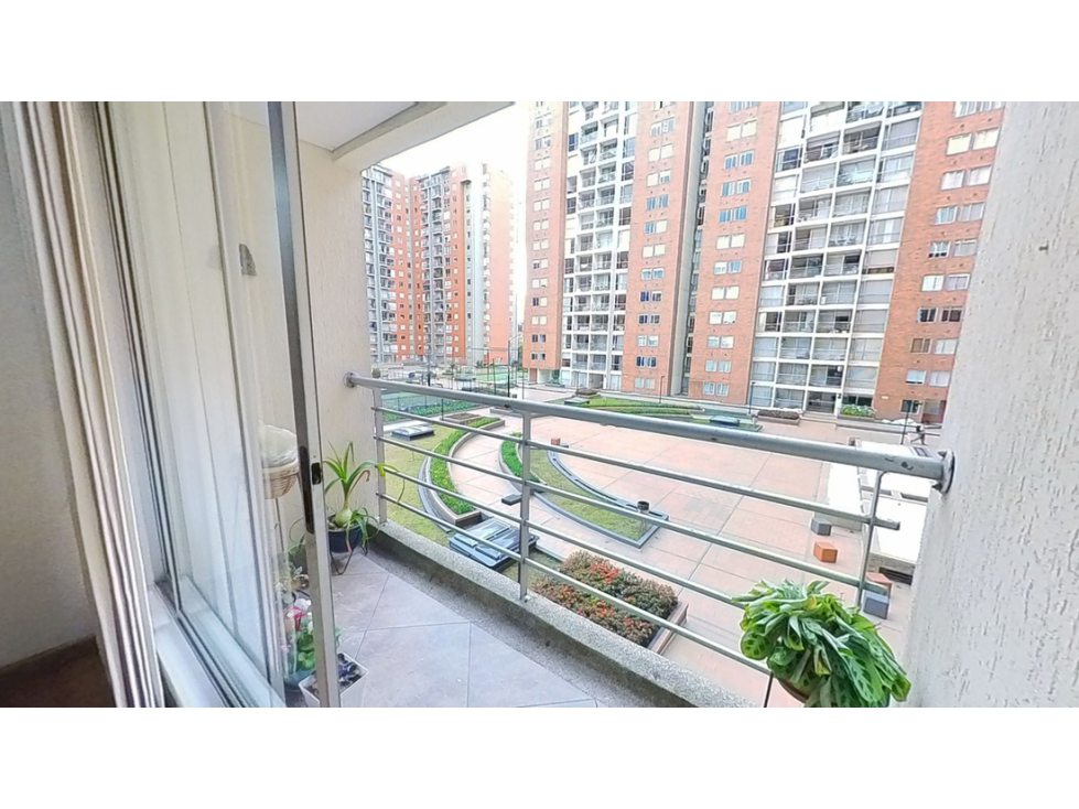 Parque Central Pontevedra Tercera Etapa-Potosí, Suba — foto 3