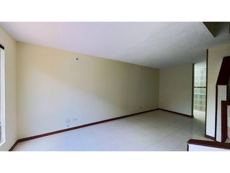 Alameda San Antonio-San Antonio Nor Occidental, Usaquén