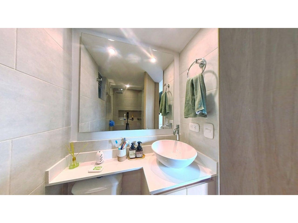 Salamanca reservado-san pablo jerico, fontibón — foto 4