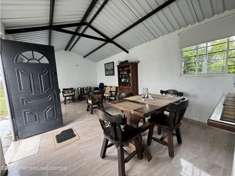 Casa en Quipile (Cundinamarca) RAH CO: 26-71 — foto 6