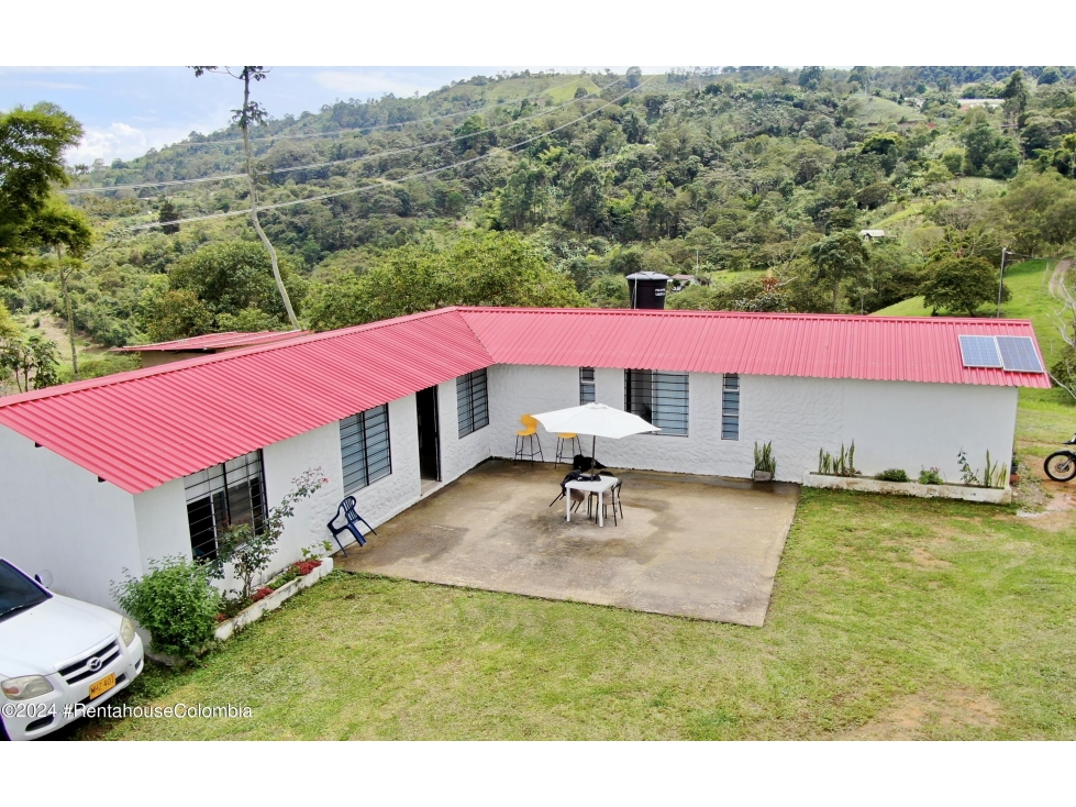 Casa en Quipile (Cundinamarca) RAH CO: 26-69 — foto 3
