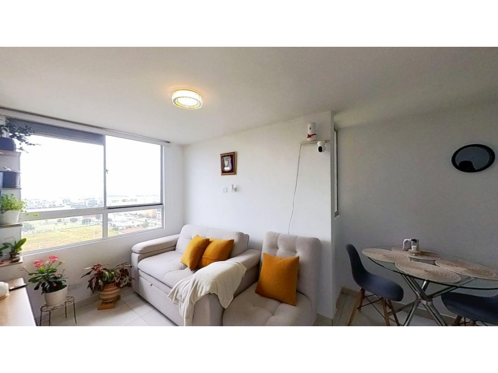 Castilla Urbana-Bosconia, Kennedy — foto 3
