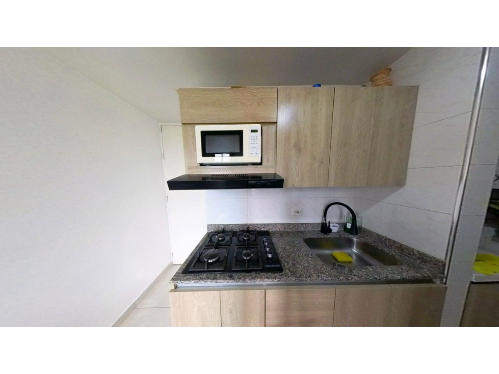 Castilla Urbana-Bosconia, Kennedy — foto 4