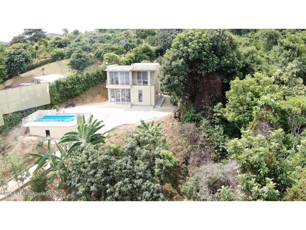 Casa en Anapoima (Cundinamarca) RAH CO: 26-78 — foto 3