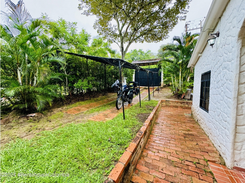 Casa en Melgar (Tolima) RAH CO: 26-74 — foto 2