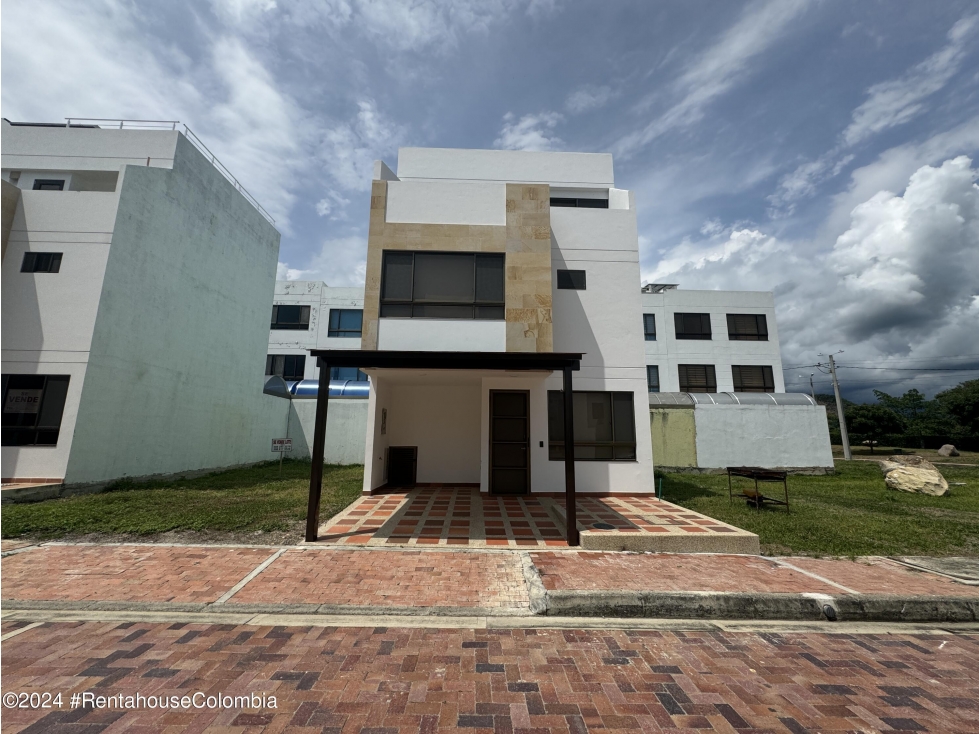 Casa en Anapoima (Cundinamarca) RAH CO: 26-77 — foto 3